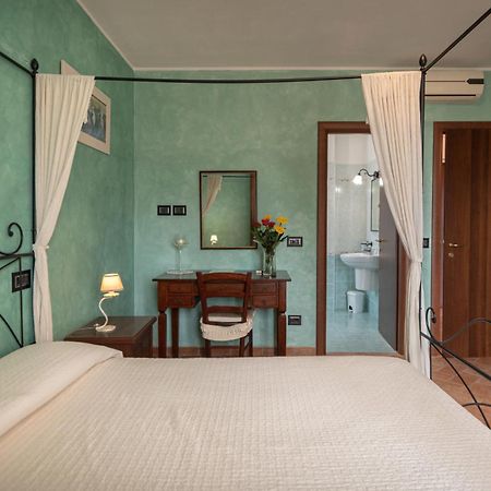 B&B Villa Barbarossa ペトリニャーノ エクステリア 写真