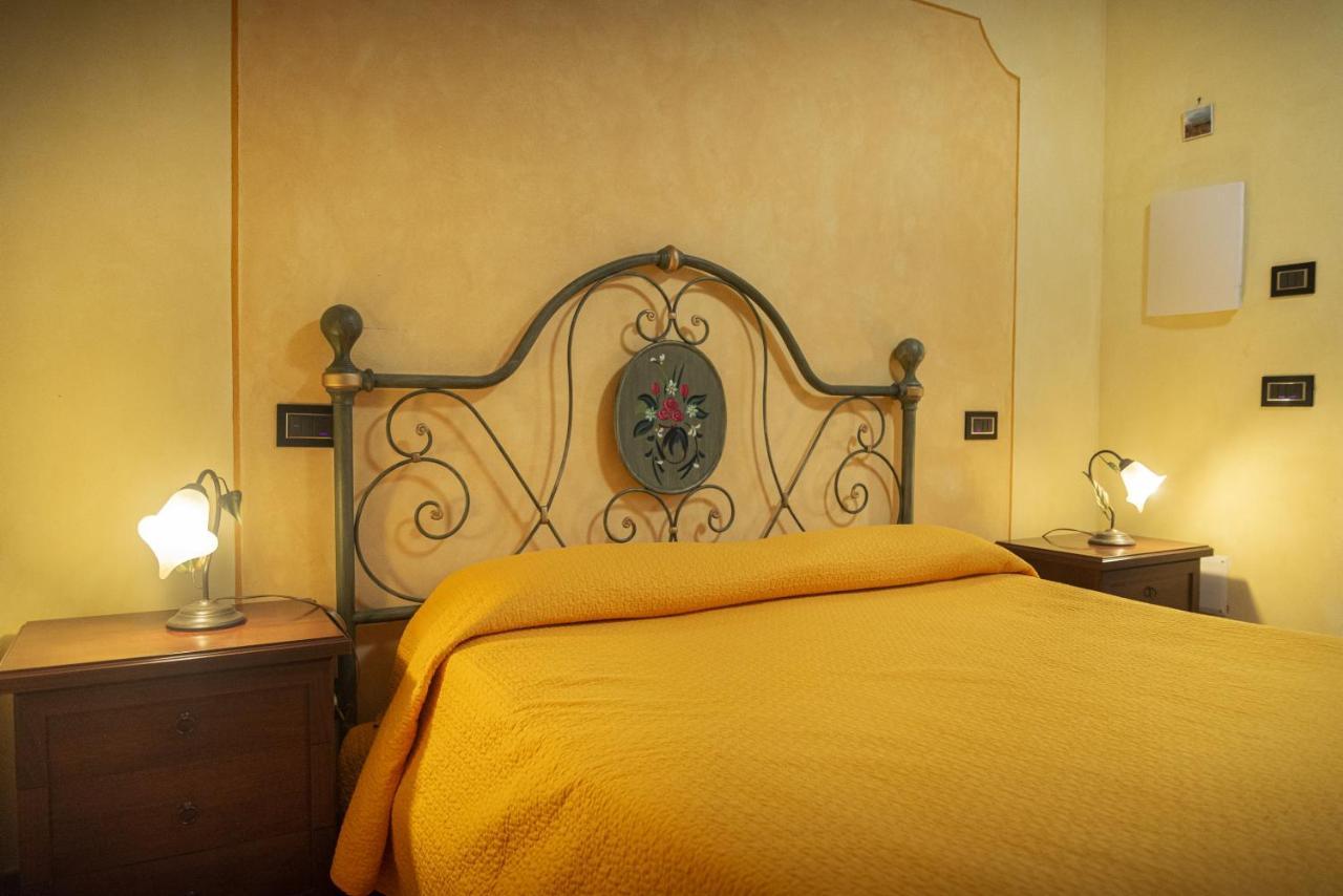 B&B Villa Barbarossa ペトリニャーノ エクステリア 写真