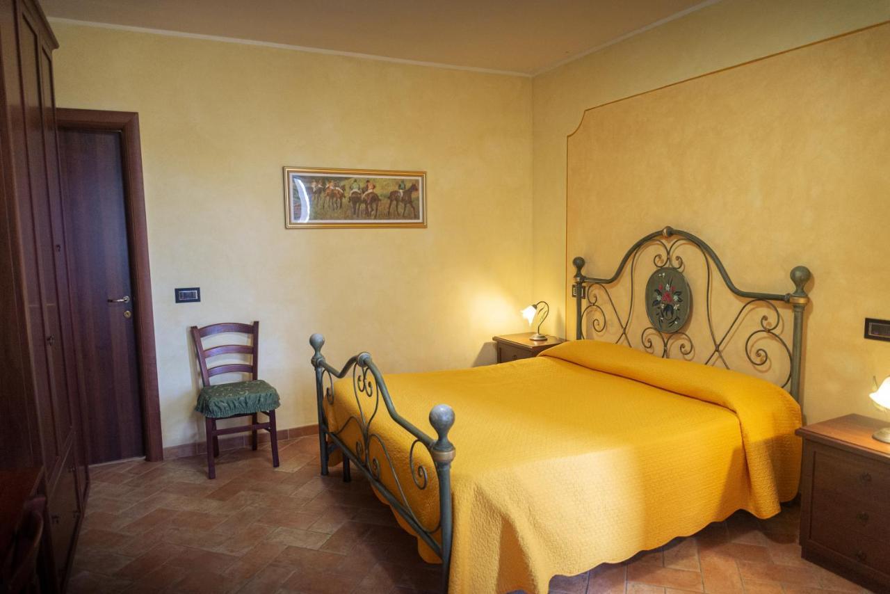 B&B Villa Barbarossa ペトリニャーノ エクステリア 写真