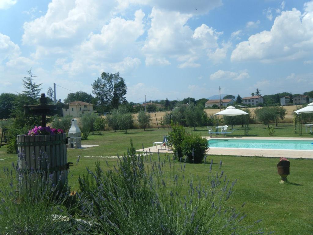 B&B Villa Barbarossa ペトリニャーノ エクステリア 写真