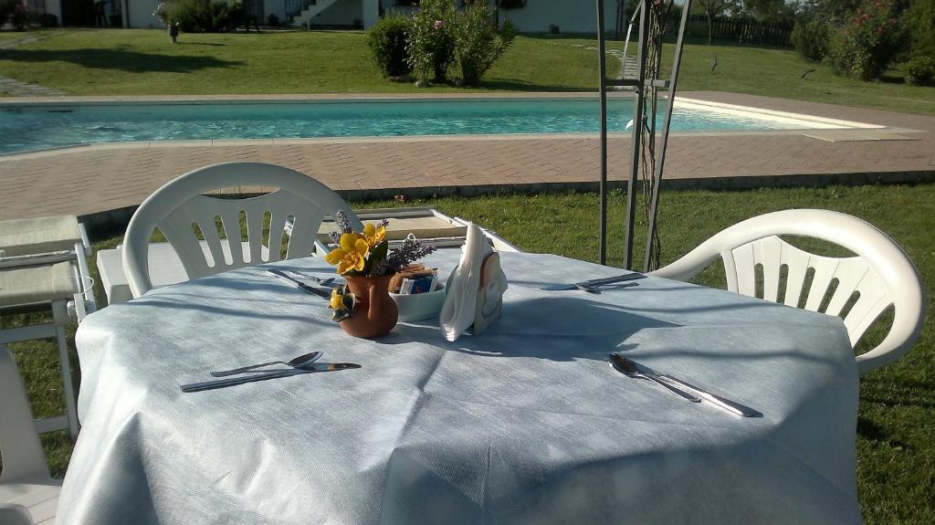 B&B Villa Barbarossa ペトリニャーノ エクステリア 写真