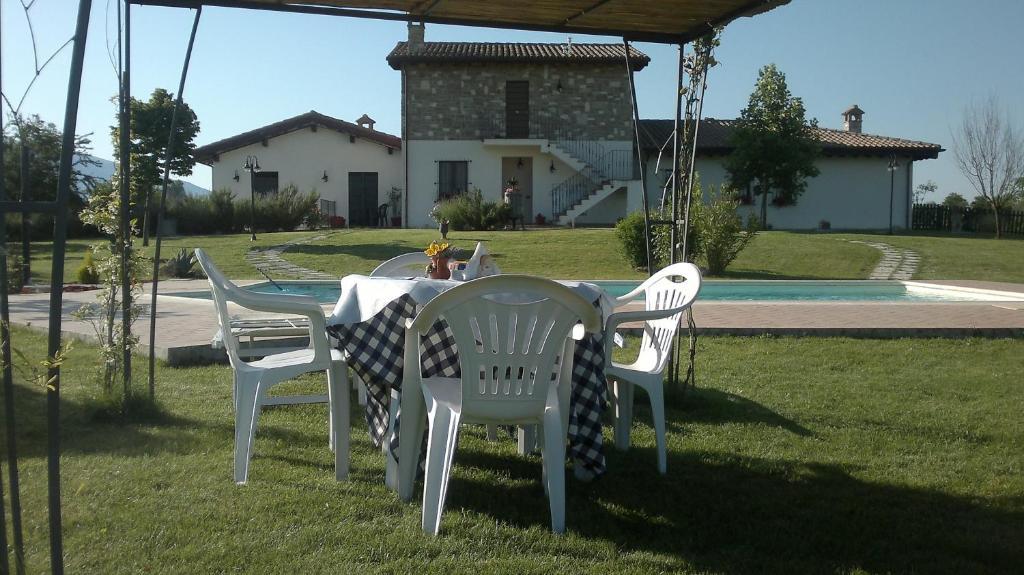 B&B Villa Barbarossa ペトリニャーノ エクステリア 写真